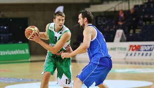 Aleksandras Kliujevas