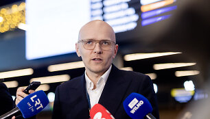 Simonas Bartkus