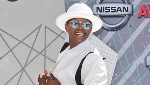 Atlikėjas Silento