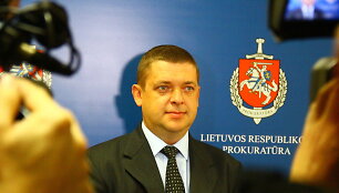 Donatas Skrebi&scaron;kis