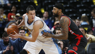 Danilo Gallinari