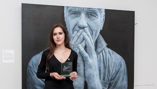 Laura Guokė