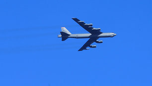 Bombonešis B-52