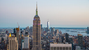 Empire State Building