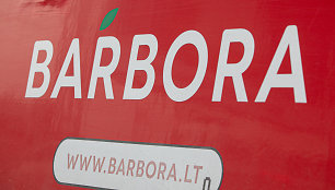 „Barbora“ 