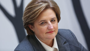 Loreta Graužinienė