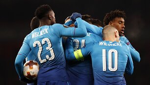 Londono &bdquo;Arsenal&ldquo;