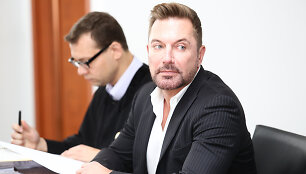 Marius Gelažnikas