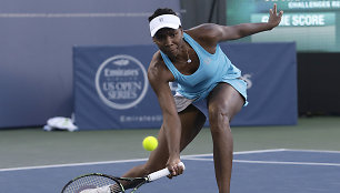 Venus Williams