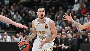 Nando De Colo