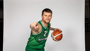 Artūras Jomantas