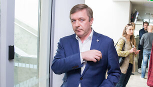 Ramūnas Karbauskis