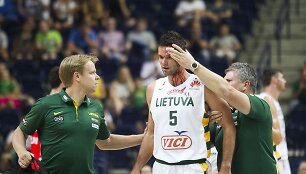 Mantas Kalnietis