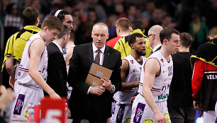Rimas Kurtinaitis
