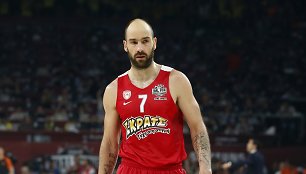 Vassilis Spanoulis