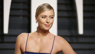 Marija &Scaron;arapova