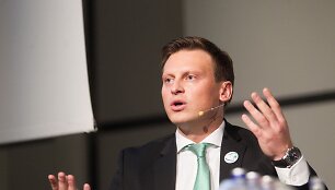 Valdas Benkunskas