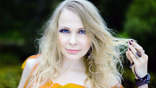 Dangė