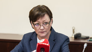 Jolanta Petkevičienė