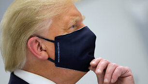 Donaldas Trumpas