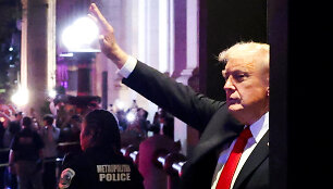 Donaldas Trumpas