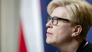 Ingrida &Scaron;imonytė