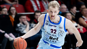 Bohdan Blyzniuk