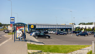 „Lidl“