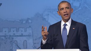Barackas Obama APEC forume Pekine