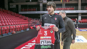 Simas Jasaitis