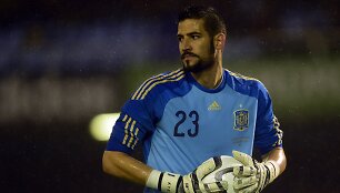 Kiko Casilla