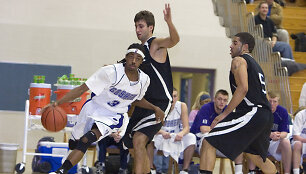 Errickas McCollumas