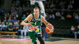 Lukas Lekavičius