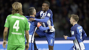 Salomonas Kalou