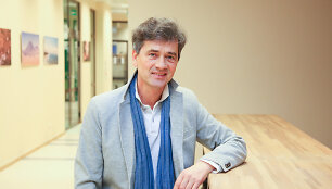 Saulius Urbonas