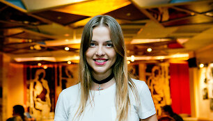  Vaida Skaisgirė