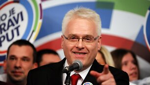 Ivo Josipovič