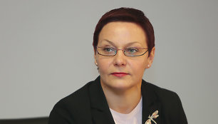 Daiva Ulbinaitė