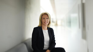 Vaida Pilinkienė