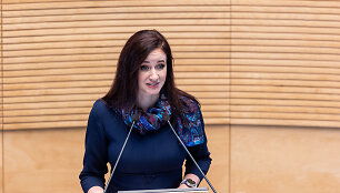 Inga Ruginienė