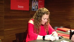Jodi Picoult