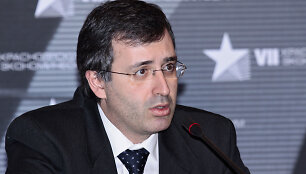 Sergejus Gurijevas
