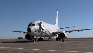 Lėktuvas „Boeing P-8A Poseidon“