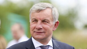 Rimantas Sinkevičius
