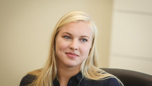 Rūta Meilutytė