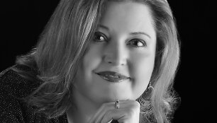 Colleen Houck