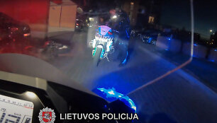 Vaizdo įra&scaron;o stop kadras