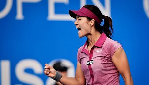 Li Na