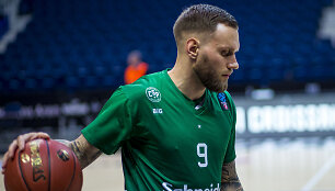 Ovidijus Varanauskas