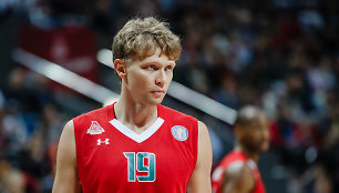 Mindaugas Kuzminskas